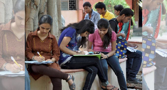 Keep track of changes in JEE