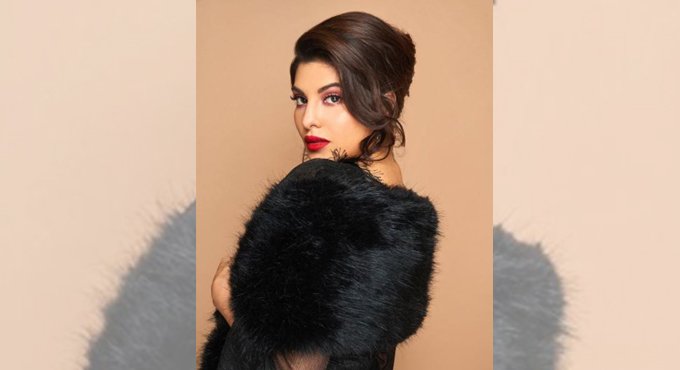 It’s an exciting time for Jacqueline