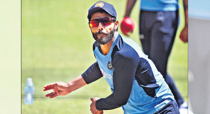 Australia go with unchanged team for 2nd Test