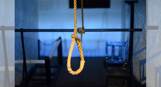 Bhondsi jail inmate commits suicide: Police