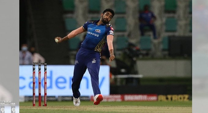 James Pattinson heaps praises on MI teammate Jasprit Bumrah