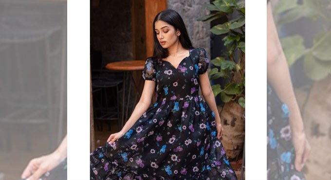 New Year wardrobe makeover