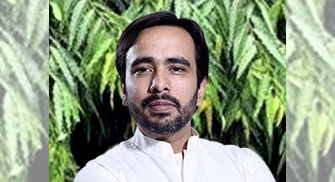 RLD leader meets protesting farmers in Delhi, questions Centre