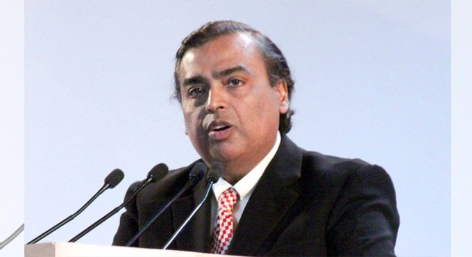 Ambani says fiscally prudent PM led India to roll out vaccine