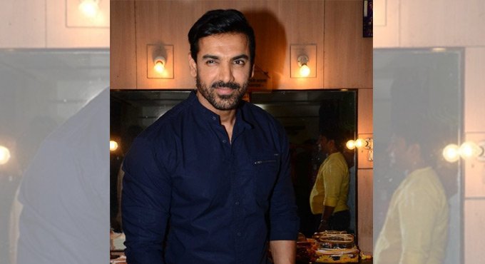 Living in harmony with animals makes us better humans: John Abraham