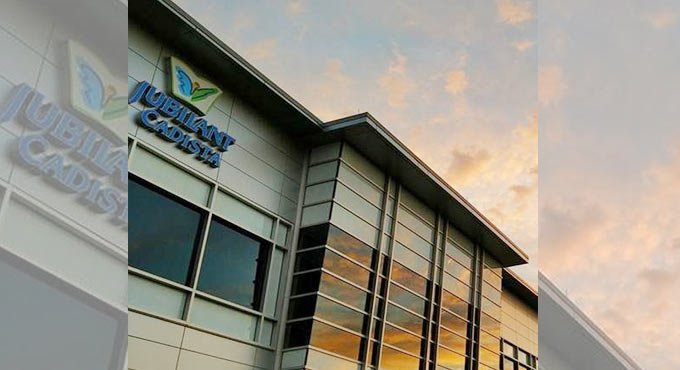 Jubilant recalls antidepressant drug in US