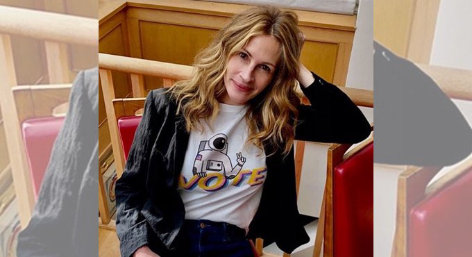 Julia Roberts to lead ‘The Last Thing He Told Me’