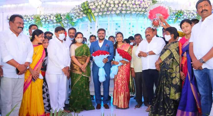 TRS to win 100 seats in GHMC polls: K Kavitha