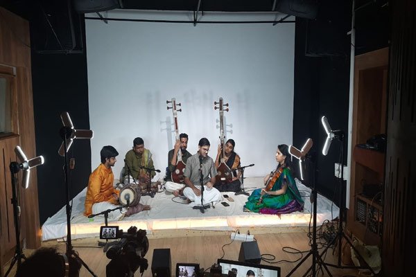 Fitting finale to a week-long series