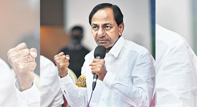 Welfare, prosperity take the cake in second term of TRS