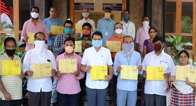 KITSW to organise AICTE sponsored FDP from December 28