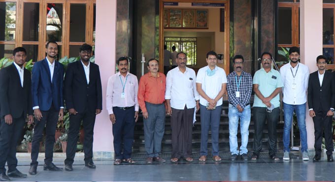 Student Activity Centre inaugurated at KITSW