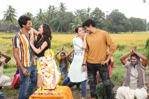 ‘Kothi Kommachi’ calls it a wrap