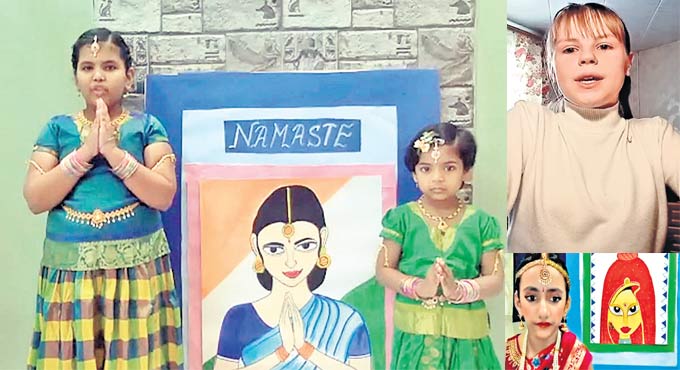 Promoting diversity through cultural exchange programme