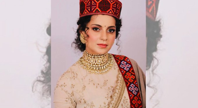 Kangana’s favourite activity: ‘Breaking bones and pulling out eye balls’