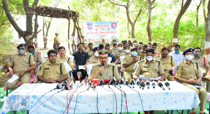 Karimnagar sees rise in cybercrime