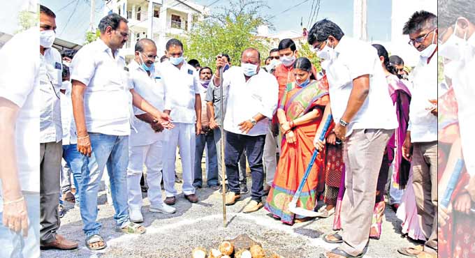 TRS will win GHMC on its own: Gangula