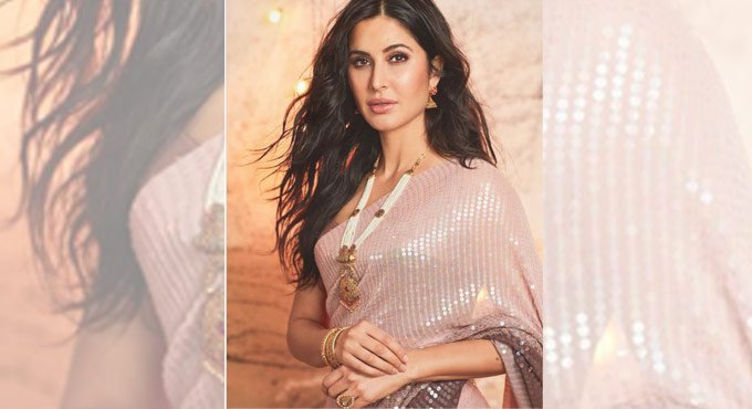 Katrina Kaif starts preparation for ‘Phone-Bhoot’