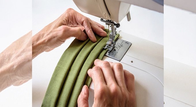 UP gives Khadi cloth for world’s largest mask