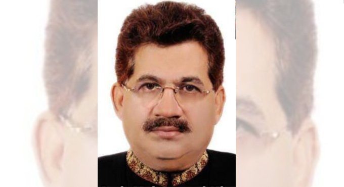 Singer Khan Ather dies of cardiac arrest in Hyderabad