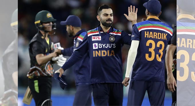 Kohli