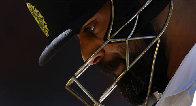 Don’t make mountain out of a molehill, says Kohli after lowest team total