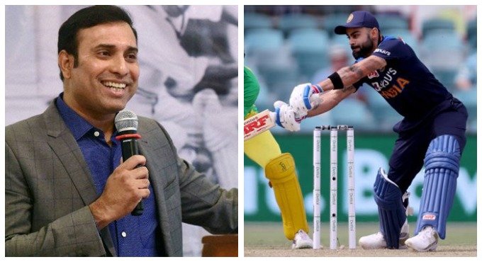 Kohli is phenomenal, says VVS Laxman