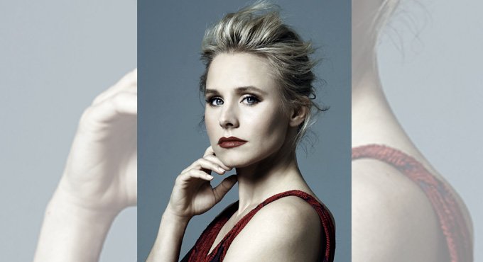 Kristen Bell saved husband’s life after drug relapse