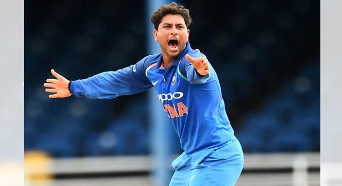 Shane Warne prefers Kuldeep Yadav over Ravichandran Ashwin