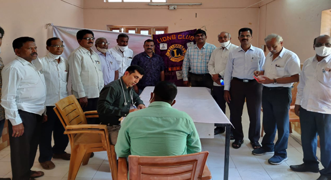 LCI Nirmal unit brings respite to cardiac patients