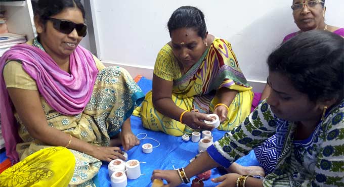 Prestigious award for LVPEI