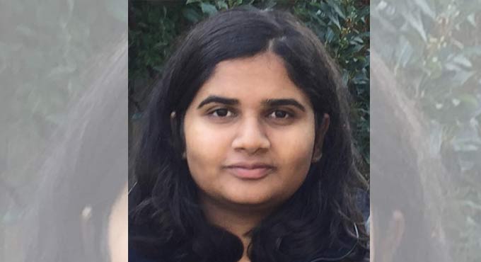 Hyderabadi girl shines in SAT exam