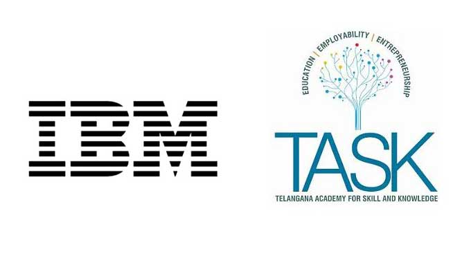 IBM, TASK join hands to train 30,000 students