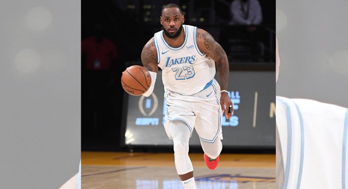 Lakers