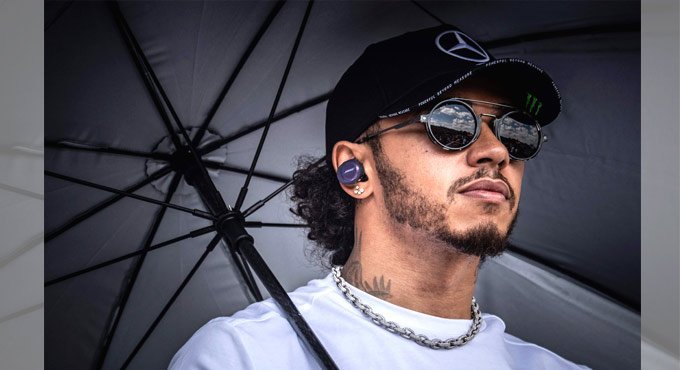 Hamilton recovers, to race at Abu Dhabi GP