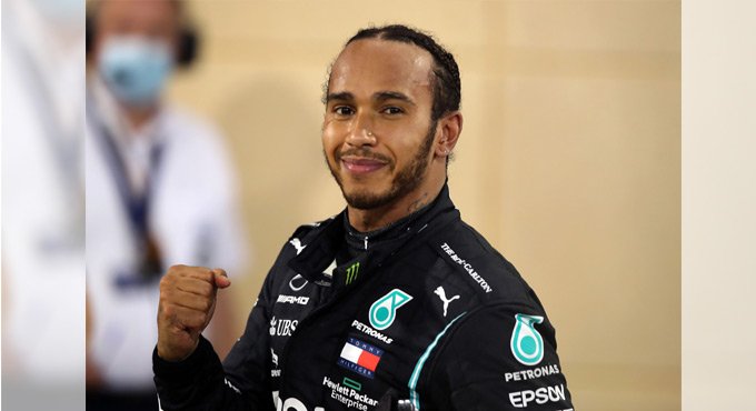 Lewis-Hamilton