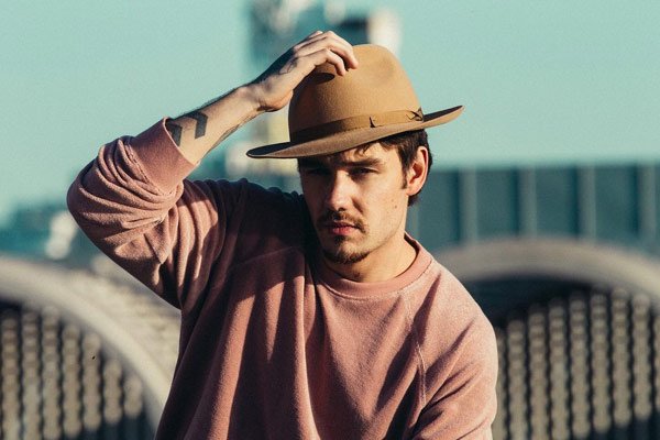 Liam Payne on One Direction: I think we’ve got a lot more to come