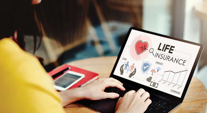 Life insurers focus on guaranteed returns to customers in uncertain times