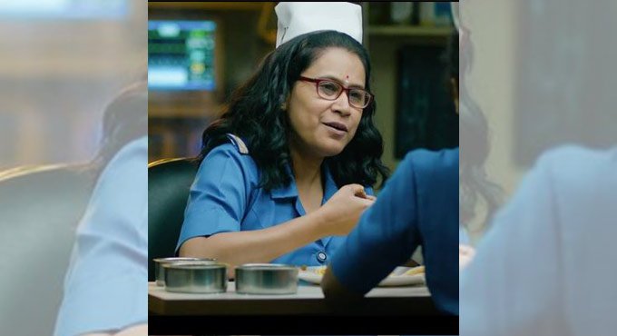 Shalini Vatsa and the art of metamorphosis