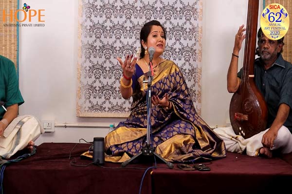 SICA’s five-day concert captures attention