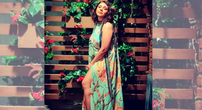 Maanvi feels dating follows it owns rules