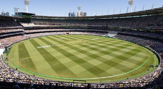 MCG Test could decide the fate of series: Joe Burns