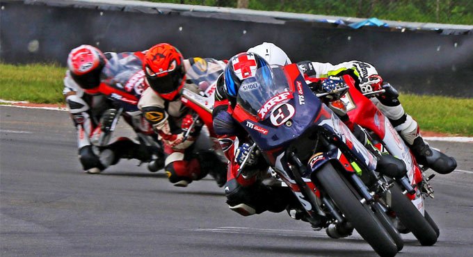 MMSC set to host India’s biggest bike racing weekend