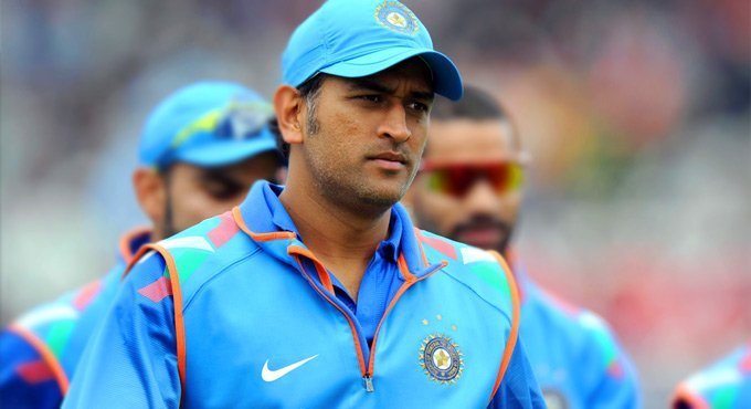 MS Dhoni was a complete package, says Kiran More