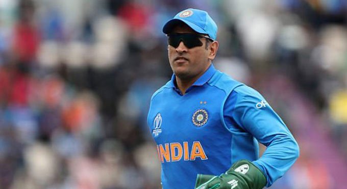 MS Dhoni wins ICC Spirit of Cricket Award of the Decade