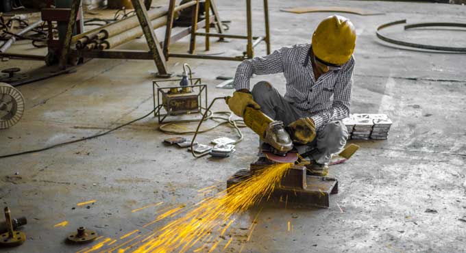 Telangana sets aside 992 acres for MSMEs