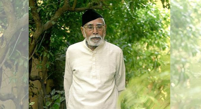 PM Modi mourns demise of RSS ideologue MG Vaidya