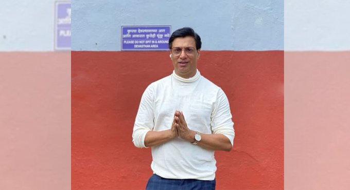 Madhur Bhandarkar announces new film ‘India Lockdown’