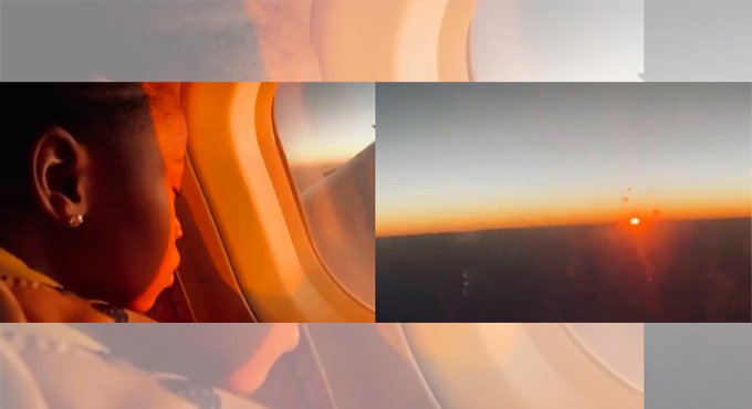 Madonna on ‘homecoming’ trip with family to Africa