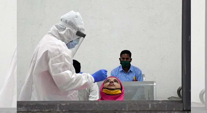 Maharashtra sees 4,930 new Covid cases, 6,290 recoveries; 95 deaths